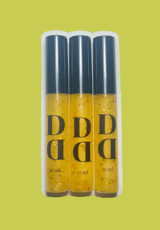Jet to Janeiro wand semi-gloss
