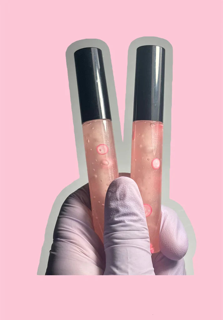 Bubble Pop wand semi-gloss