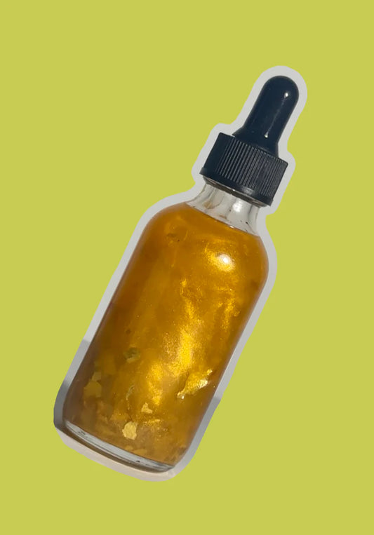 Jet to Janeiro fairy drops