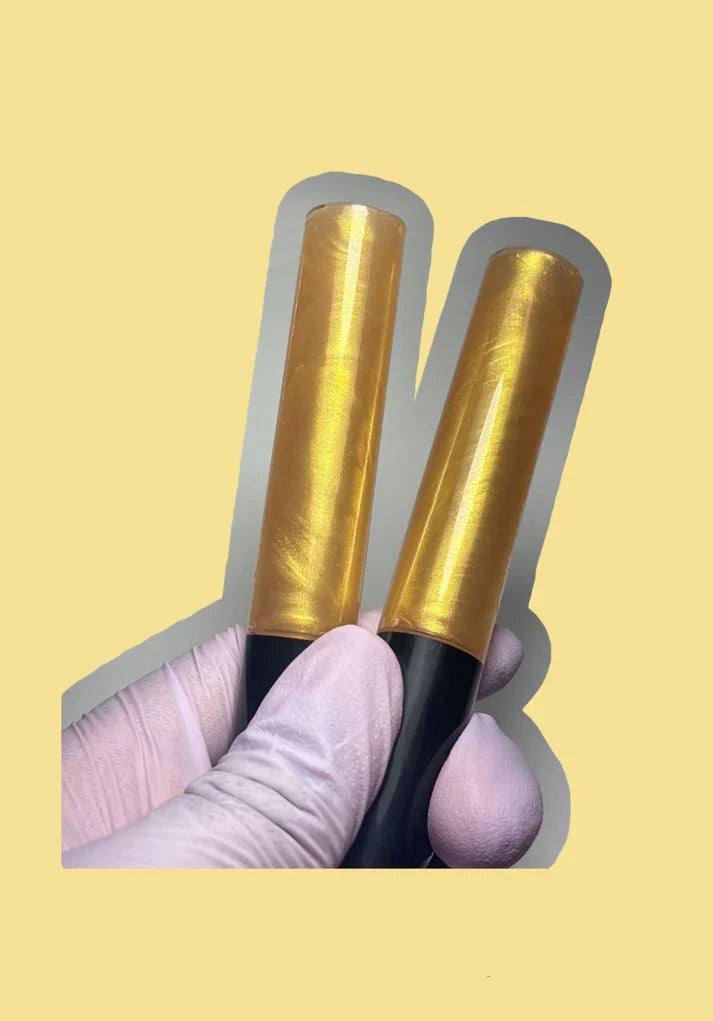 Bombshell wand semi-gloss