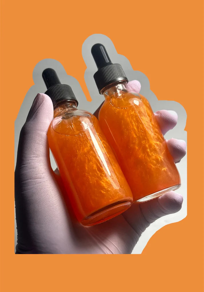 Mango Nectar fairy drops