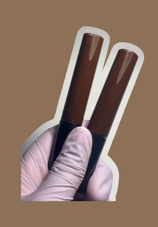I Tiramisu tinted wand semi-gloss