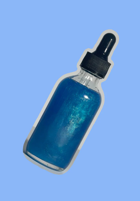 Blueberry Sorbet fairy drops