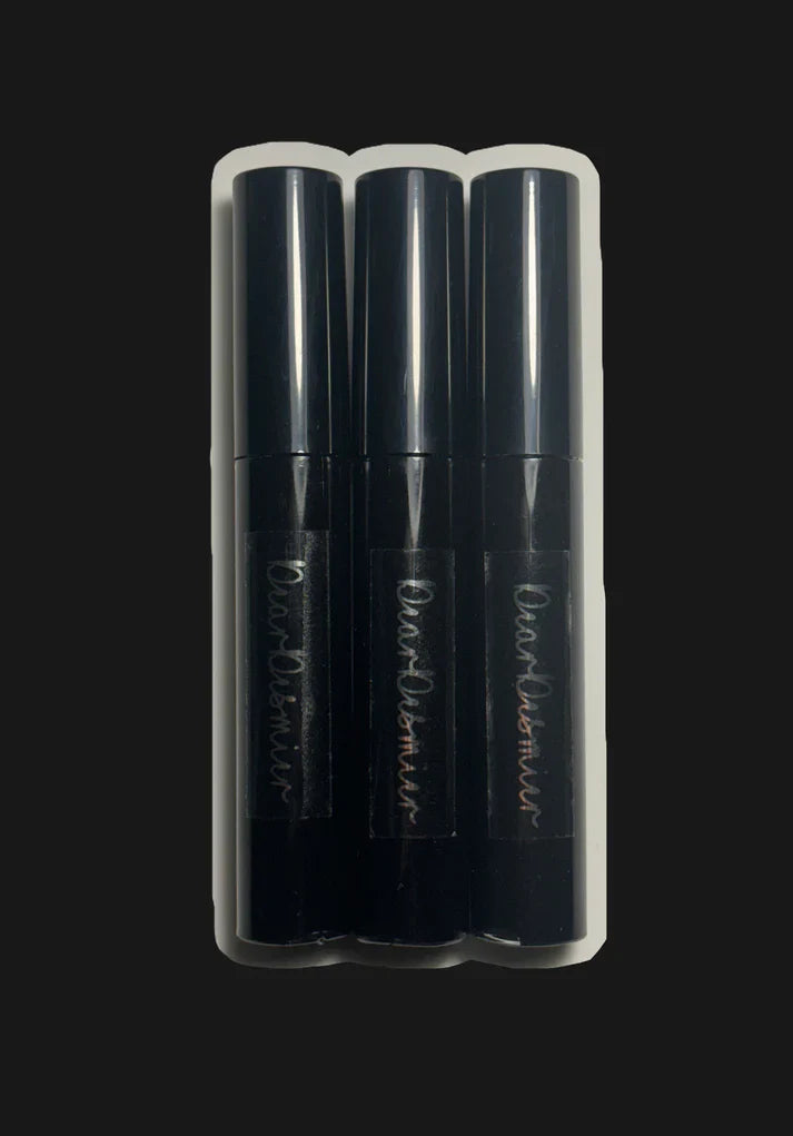 Cherry Bomb tinted wand semi-gloss