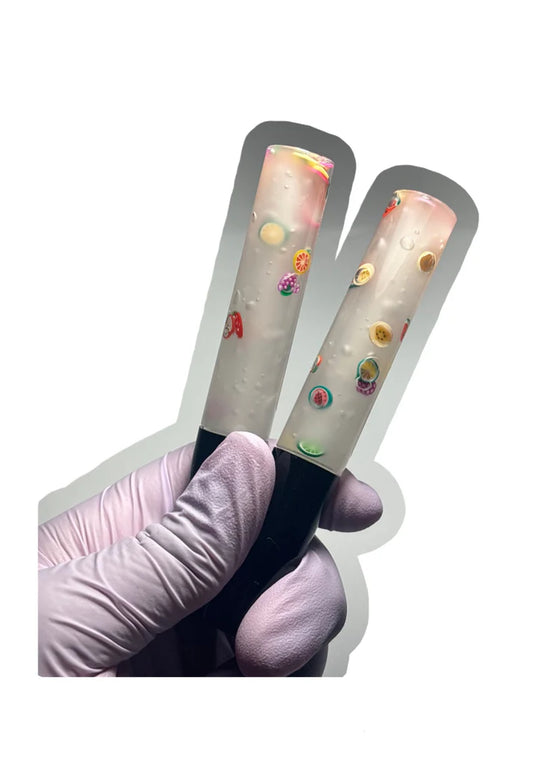 Spirit's Fruit wand lacquer