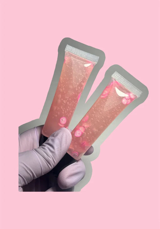 Bubble Pop squeeze semi-gloss