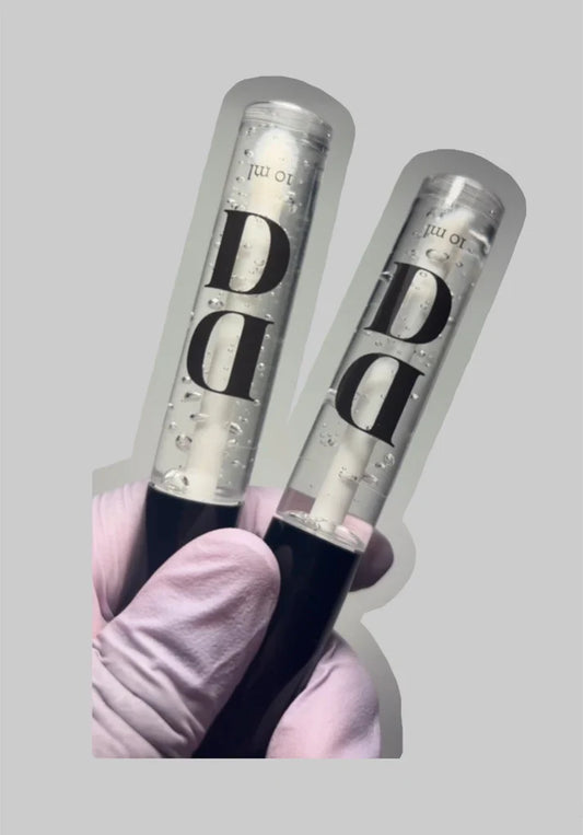 Miss Metro wand semi-gloss