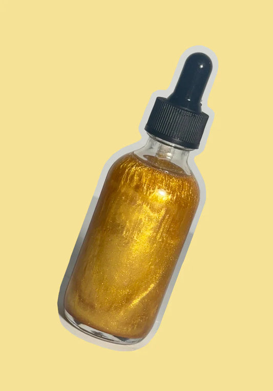 Bombshell fairy drops