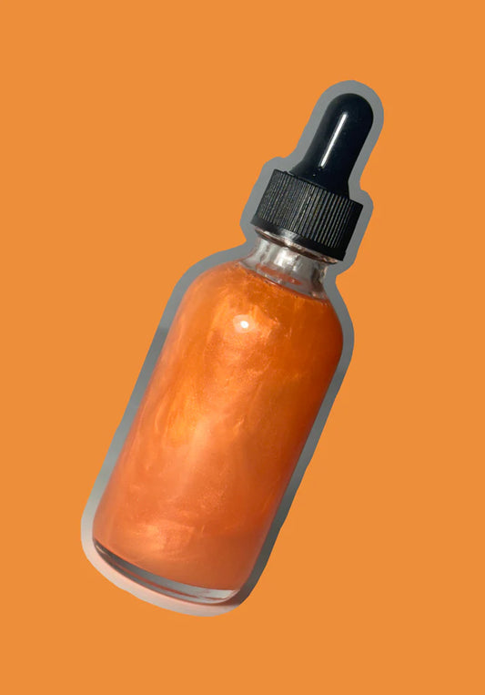 Mango Nectar fairy drops