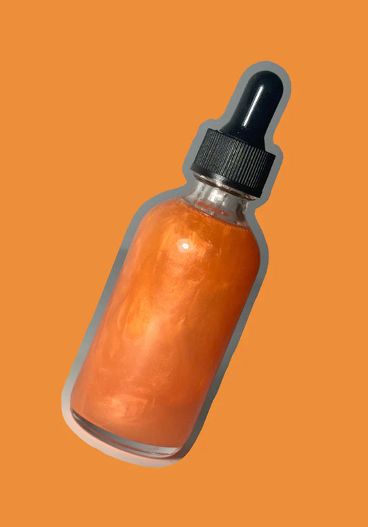 Mango Nectar fairy drops
