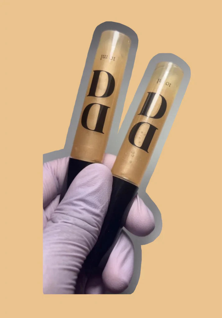 Georgia Peach wand semi-gloss