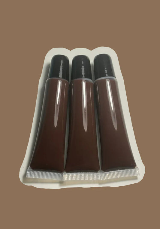 I Tiramisu tinted squeeze lacquer