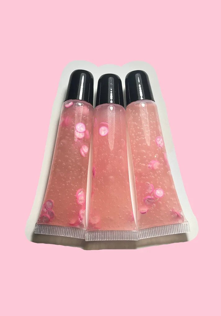 Bubble Pop squeeze semi-gloss