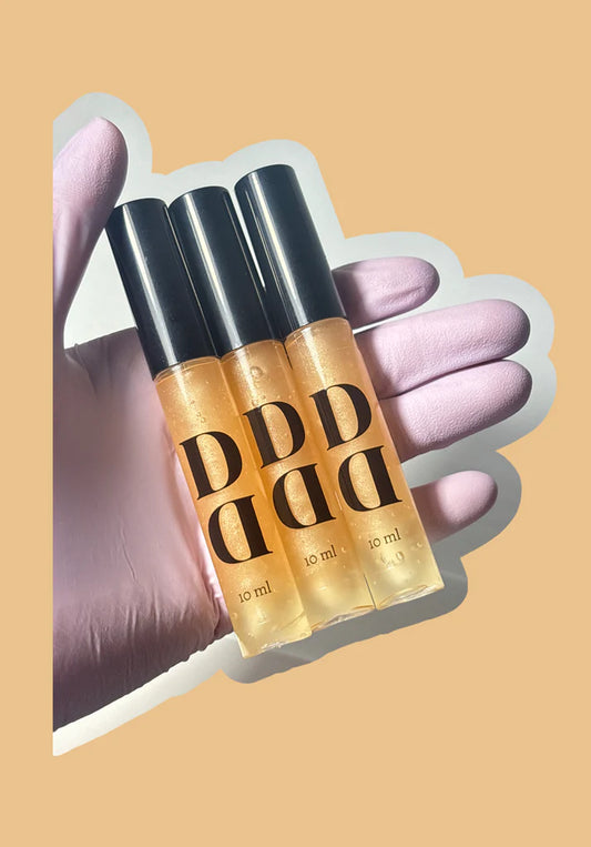 Georgia Peach wand lacquer