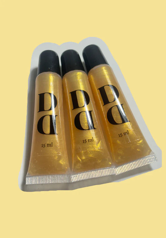 Bombshell squeeze semi-gloss