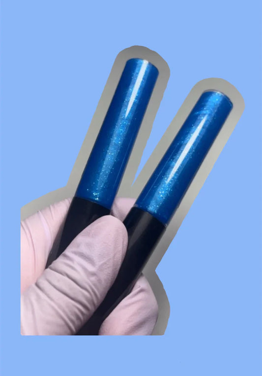 Blueberry Sorbet wand semi-gloss