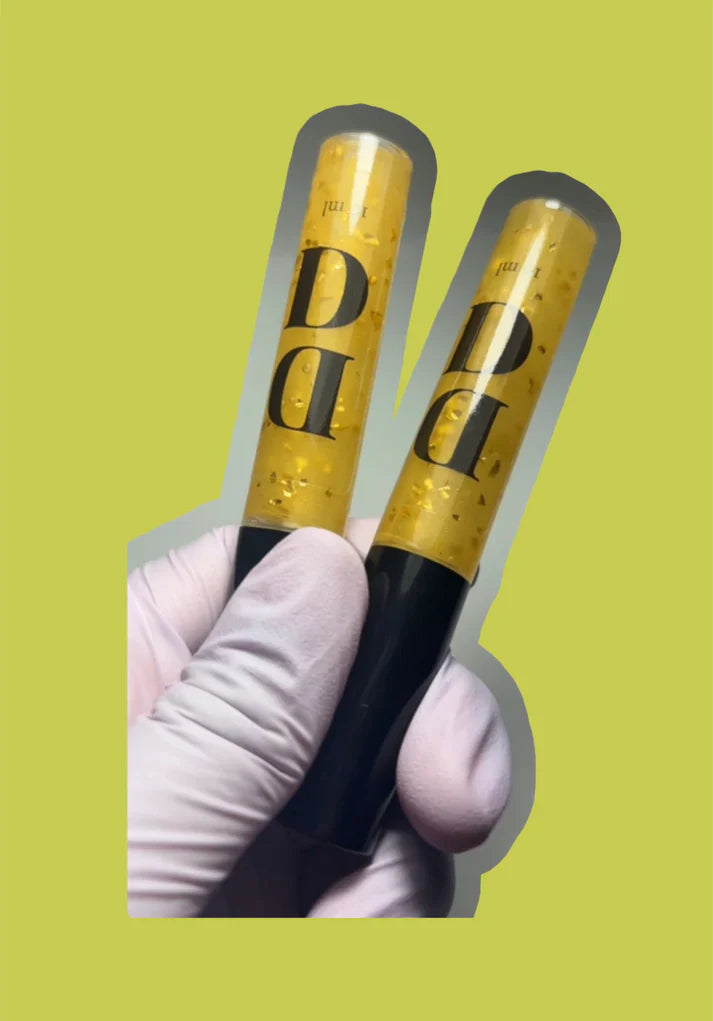 Jet to Janeiro wand semi-gloss