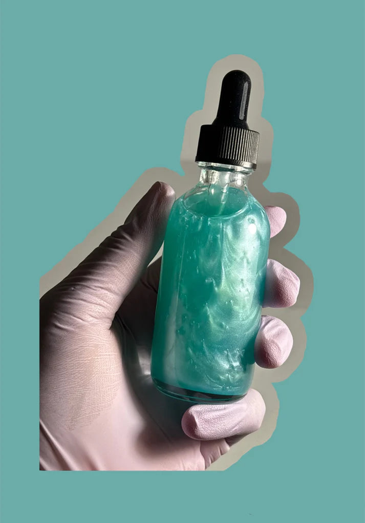 Beach Bum fairy drops