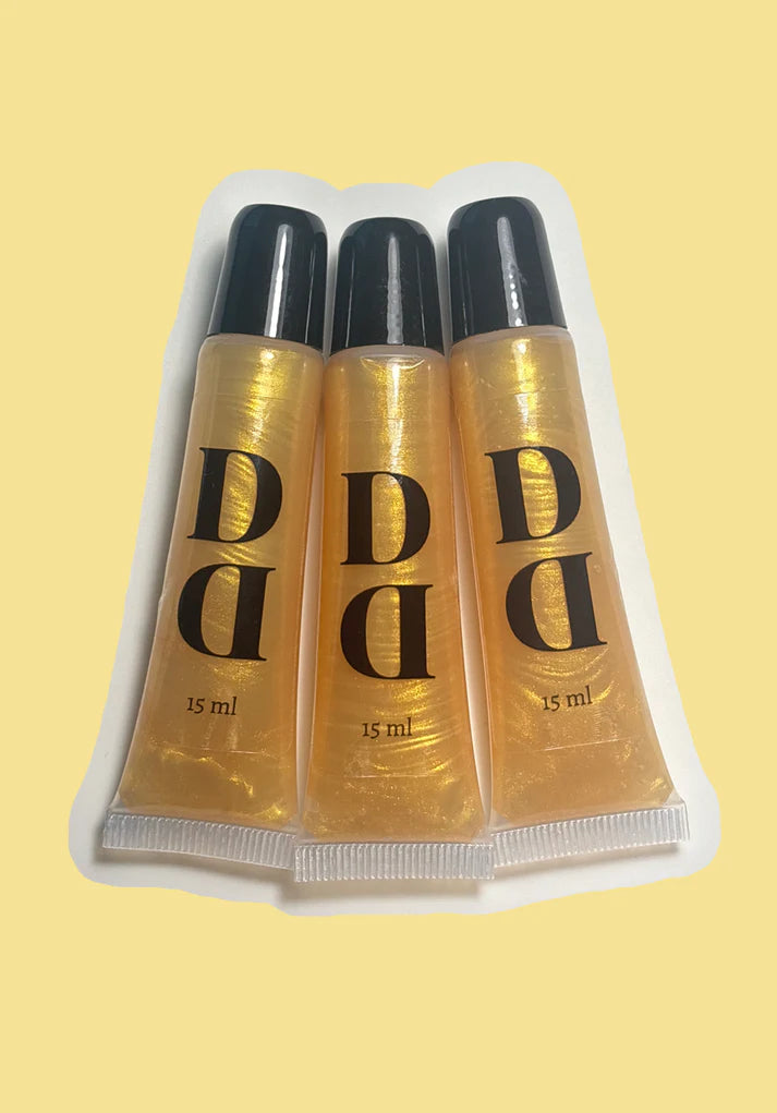 Bombshell squeeze lacquer