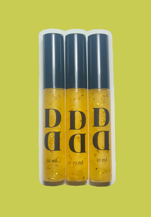 Jet to Janeiro wand lacquer