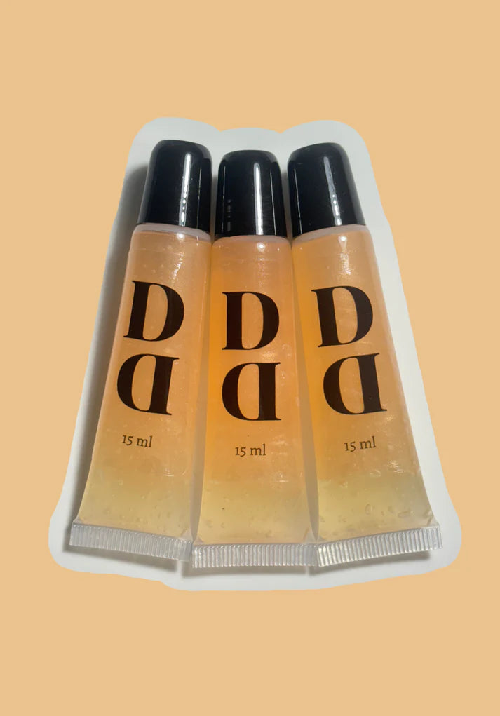 Georgia Peach squeeze lacquer