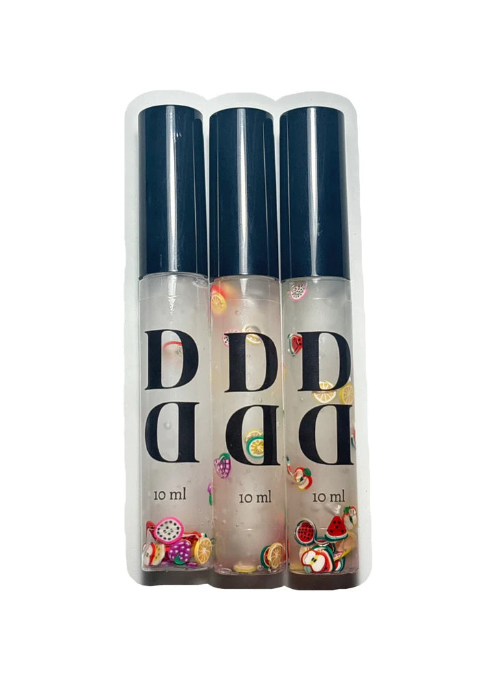 Spirit's Fruit wand lacquer