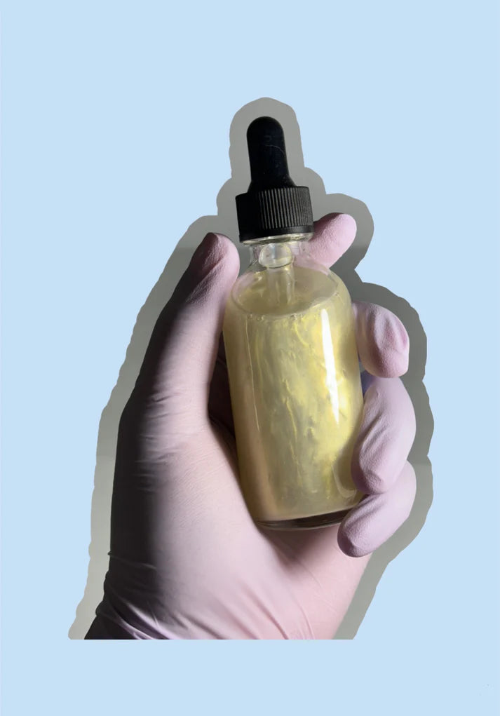 Heaven Scent fairy drops