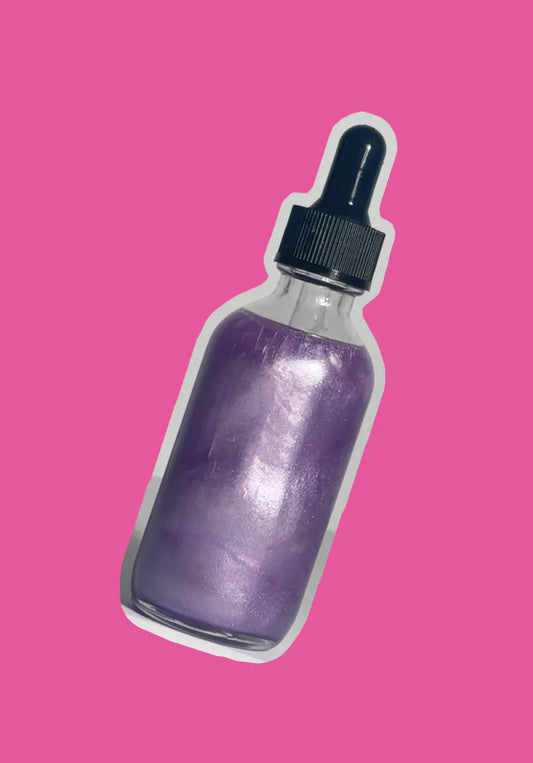 Japanese Sakura fairy drops