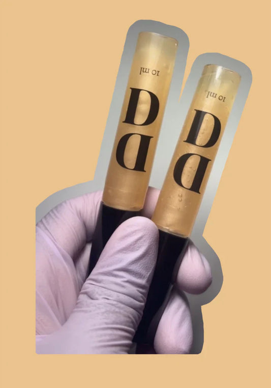 Georgia Peach wand semi-gloss