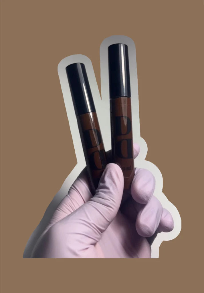 I Tiramisu tinted wand lacquer