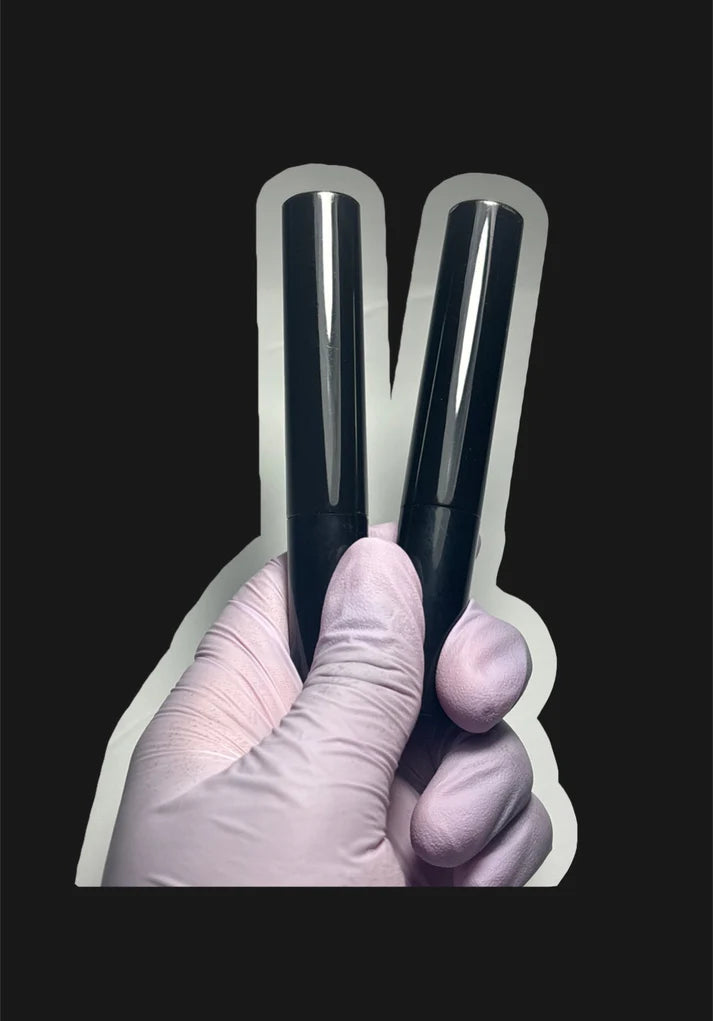 Cherry Bomb tinted wand lacquer