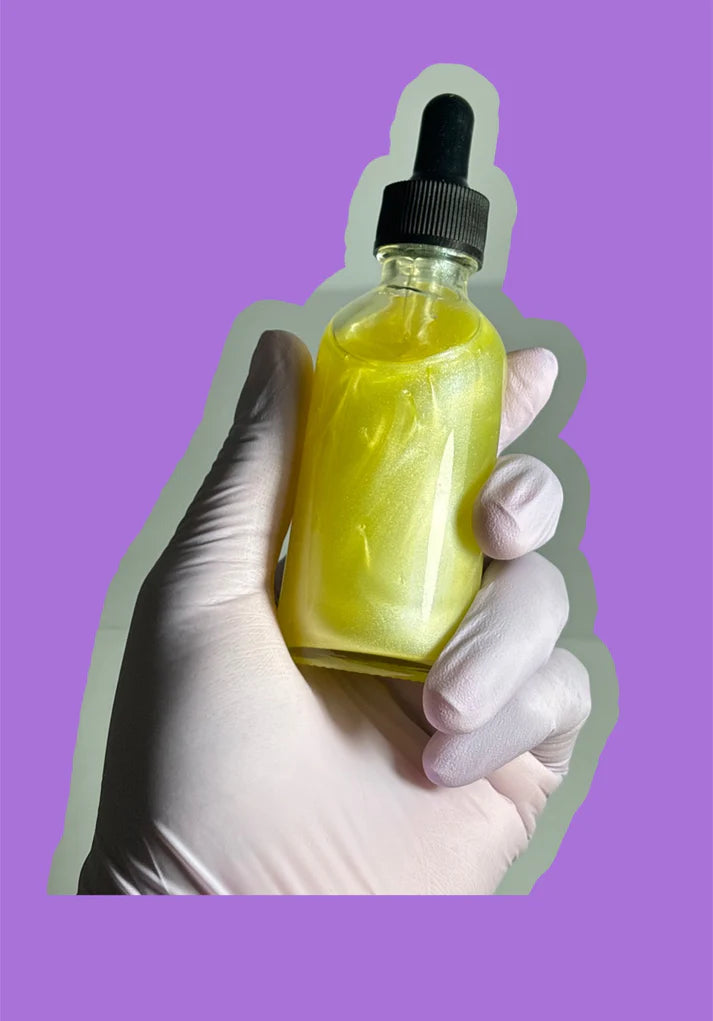 Forget Me Not fairy drops