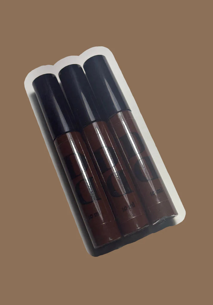 I Tiramisu tinted wand lacquer