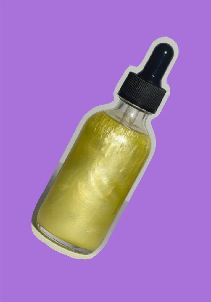 Forget Me Not fairy drops