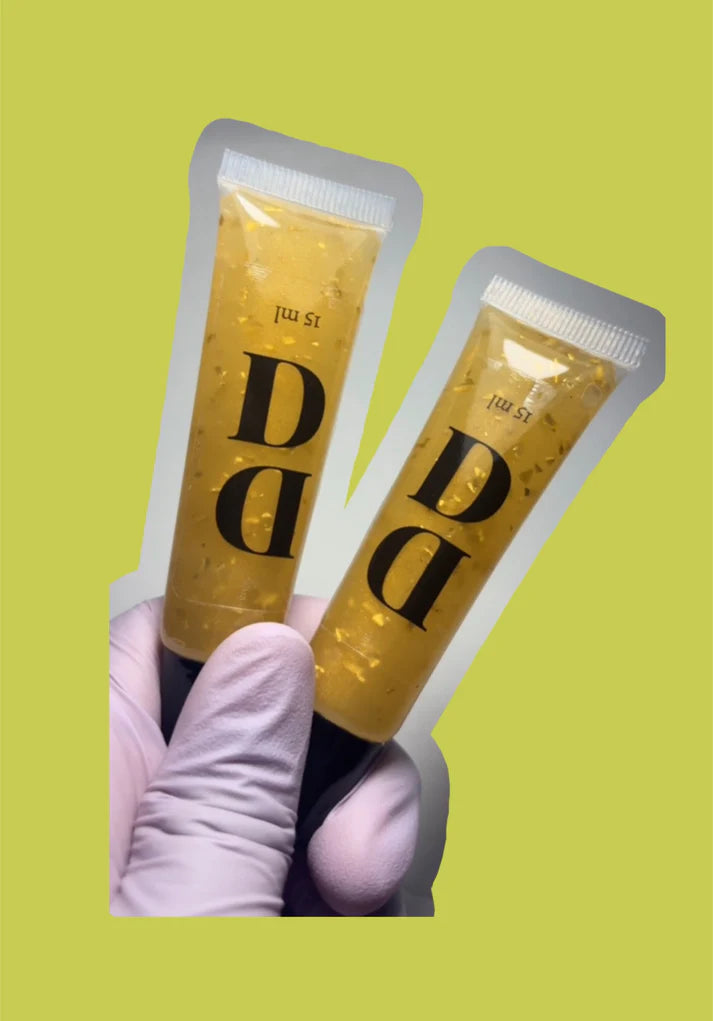 Jet to Janeiro squeeze lacquer