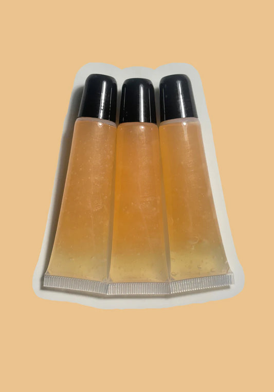 Georgia Peach squeeze lacquer