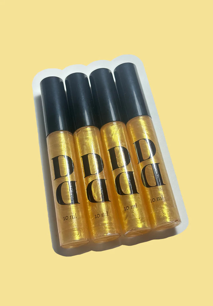 Bombshell wand lacquer