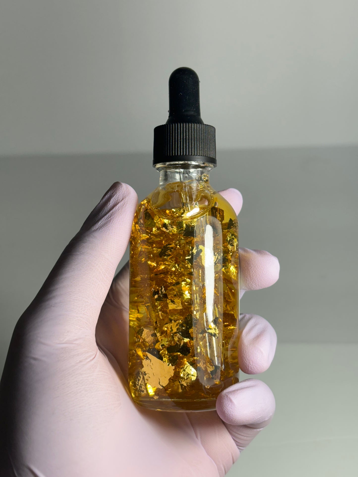 Golden Hour body oil