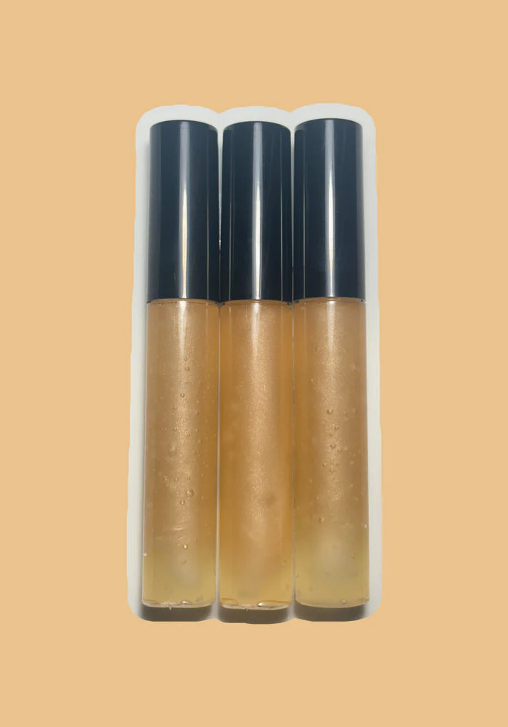 Georgia Peach wand lacquer
