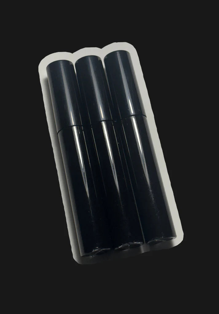 Cherry Bomb tinted wand lacquer