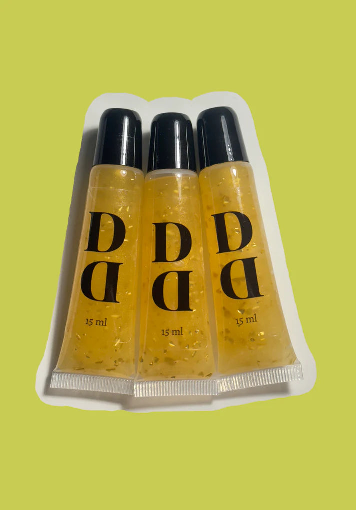 Jet to Janeiro squeeze lacquer