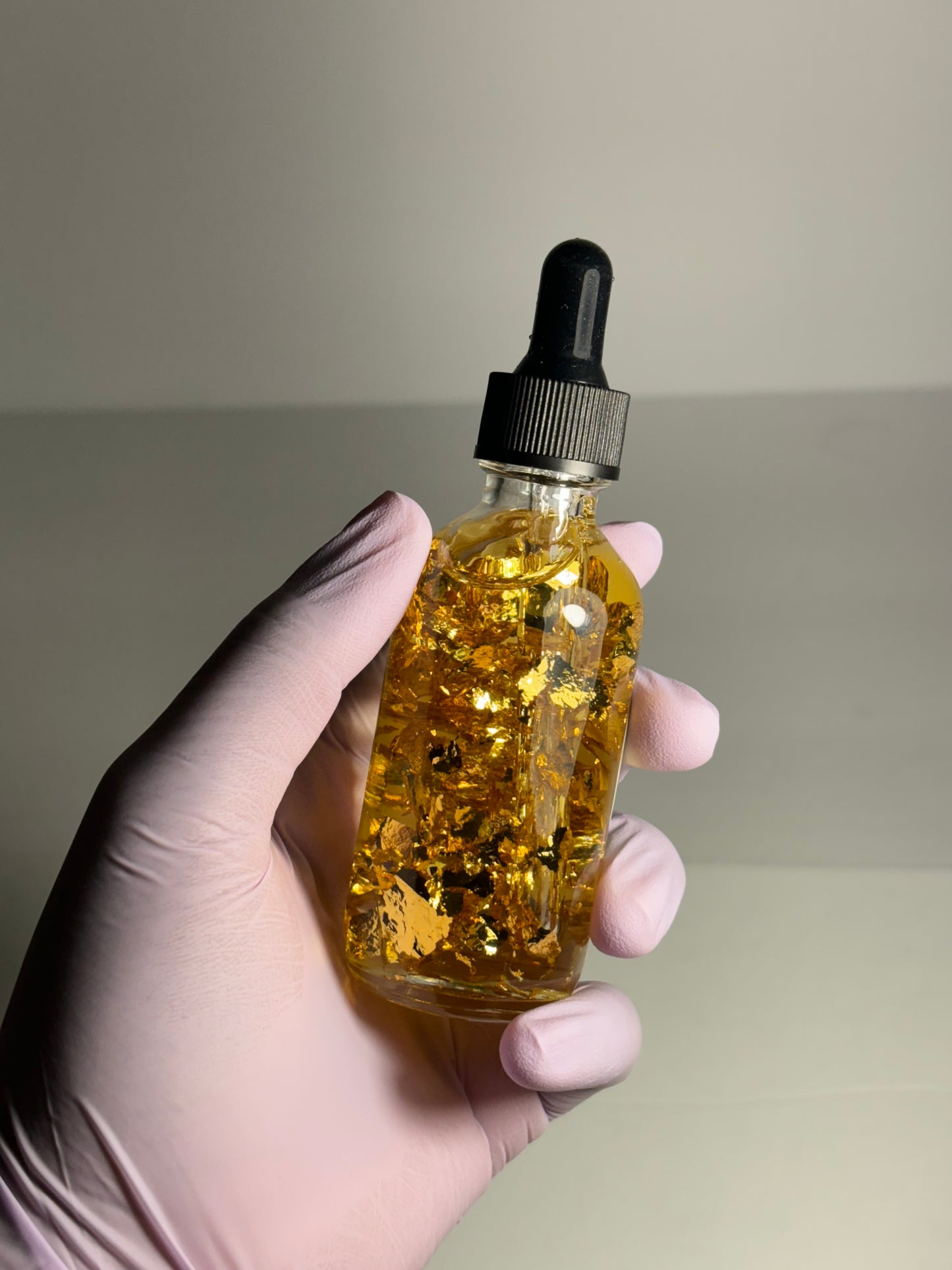 Golden Hour body oil