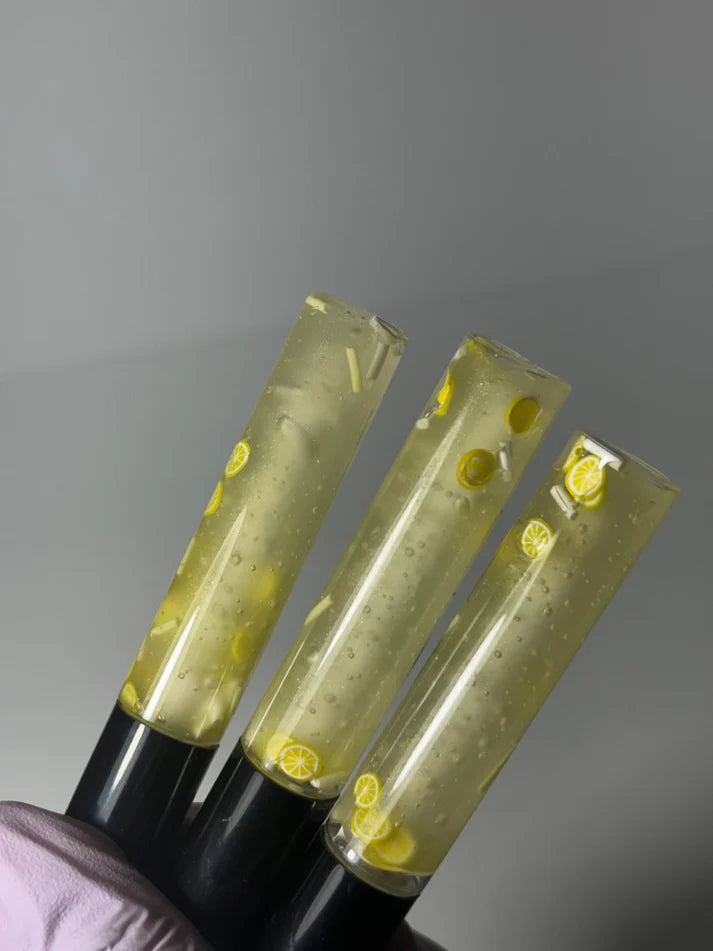 Lemon Meringue wand lacquer