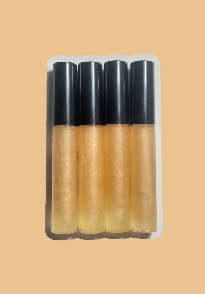 Georgia Peach wand lacquer