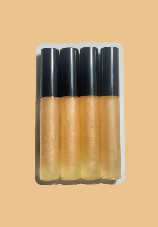 Georgia Peach wand lacquer