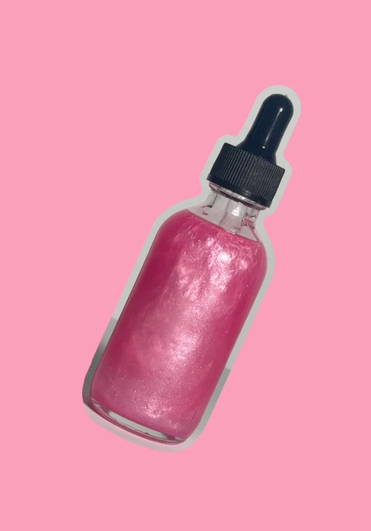 I Wish You Roses fairy drops