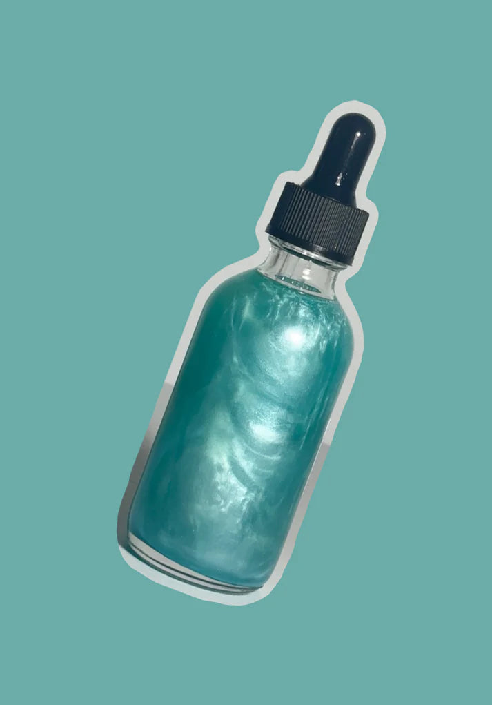 Beach Bum fairy drops