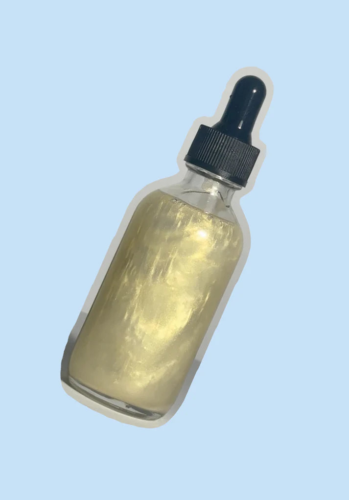 Heaven Scent fairy drops