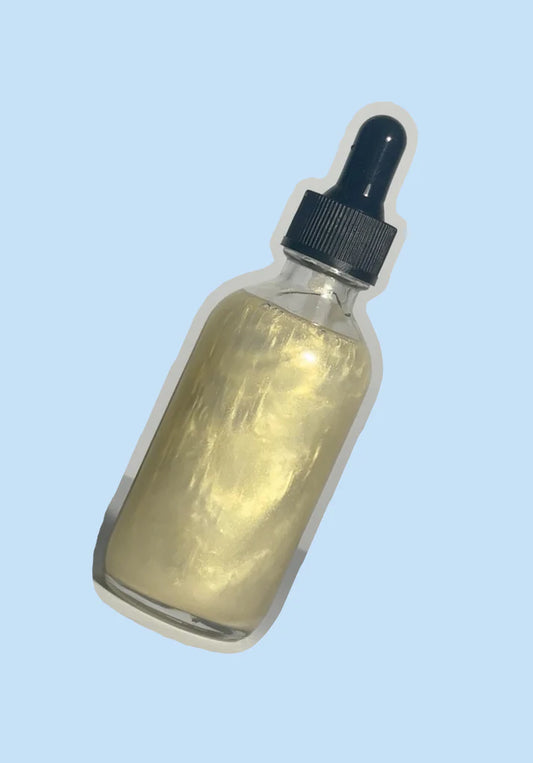 Heaven Scent fairy drops