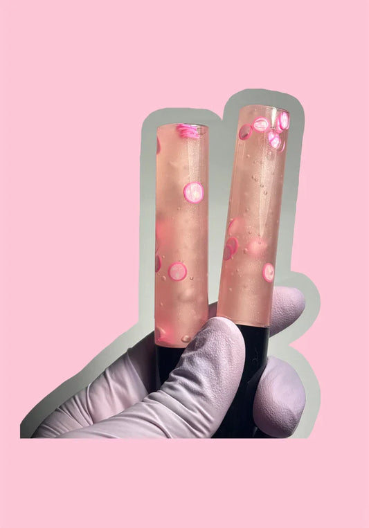 Bubble Pop wand semi-gloss